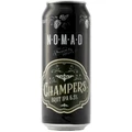 Nomad Champers Brut IPA Can 500mL
