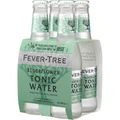Fever Tree Elderflower Tonic 200mL