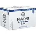 Peroni Libera Bottle 330mL
