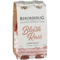 Rekorderlig Blush Rose Bottle 330mL