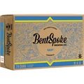Bentspoke Easy Cleansing Ale Can 375mL