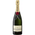 Moet & Chandon Brut NV Champagne 750mL