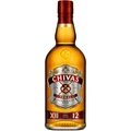 Chivas Regal 12YO Scotch Whisky 700mL