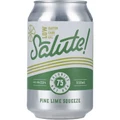 Nomad Salute Pine Lime Delight Can 330mL