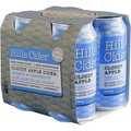 The Hills Cloudy Apple Cider Can 375mL