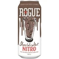 Rogue Nitro Chocolate Stout Can 404mL
