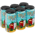 Kaiju Golden Axe Crisp Apple Cider 375mL