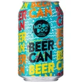 Moon Dog Beer Can 330mL