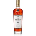 Macallan 18YO Double Cask Single Malt Whisky 700ml