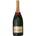 Moet & Chandon Brut NV Champagne 1500mL