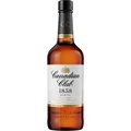 Canadian Club Whisky 1 Litre