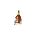 Chivas Regal 12 Year Old Scotch Whisky Cradle 4.5Lt