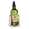 Jameson Irish Whiskey Cradle 4.5Lt