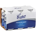 Coopers Premium Light Can 375mL