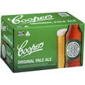 Coopers Original Pale Ale Bottle 375mL