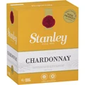 Stanley Chardonnay Cask 4Lt
