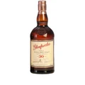 Glenfarclas 30YO Single Malt Whisky 700mL