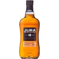 Jura 10YO Single Malt Whisky 700mL