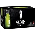 Kirin Megumi Bottle 330mL