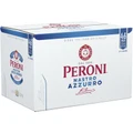 Peroni Nastro Azzurro Bottle 330mL