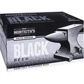Monteiths Black Beer Bottle 330mL