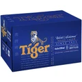 Tiger Lager Bottle 330mL