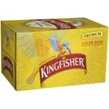 Kingfisher Bottle 330mL