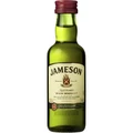 Jameson Irish Whiskey 50mL