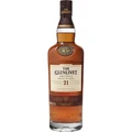 The Glenlivet 21YO Single Malt Scotch Whisky 700mL