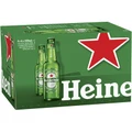 Heineken Bottle 330mL