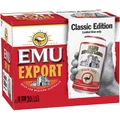 Emu Export Block Can 375mL