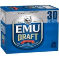 Emu Draft Block Can 375mL