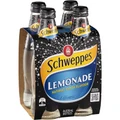 Schweppes Lemonade 330mL