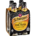 Schweppes Tonic Water 300mL