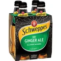 Schweppes Dry Ginger 300mL