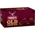 Tooheys Old Dark Ale Bottle 375mL