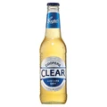 Coopers Clear Bottle 355mL