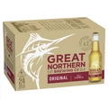 Great Northern Original Lager Bottle 330mL