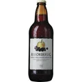 Rekorderlig Apple & Blackcurrant Cider Bottle 500mL