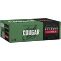 Cougar & Cola Can 375mL