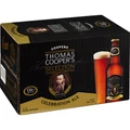 Coopers Celebration Ale Bottle 355mL