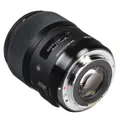 Sigma 35mm f/1.4 DG HSM Nikon Art Series