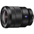 Sony FE 16-35mm f/4 ZA OSS Carl Zeiss Vario-Tessar T* Lens