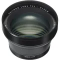 Fujifilm TCL-X100 II Tele Converter Lens for X100 Series - Black