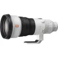 Sony FE 400mm f/2.8 GM Lens