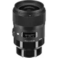 Sigma 35mm f/1.4 DG HSM Art Lens for L-Mount