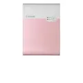 Canon Selphy Square QX10 printer - Pink