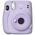 Fujifilm INSTAX Mini 11 - Lilac Purple