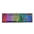 Xtrfy K3 RGB LED Mem-chanical Gaming Keyboard