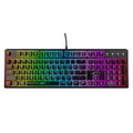 Xtrfy K4 RGB Mechanical Gaming Keyboard - Kailh Red Switches